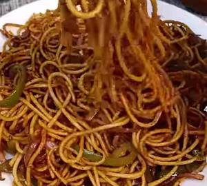 Chow Mein
