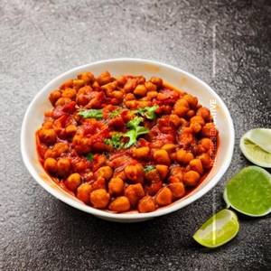 Chilli chana