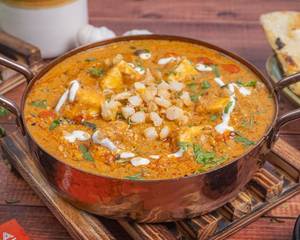 Paneer Lehsuni