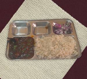 Muttun curry [4 pieces]