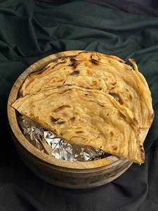 Laccha Paratha