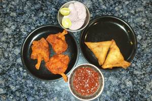 Snacks Combo
