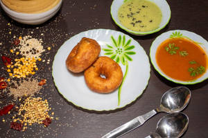 Uddina Vada ( 1 No.)