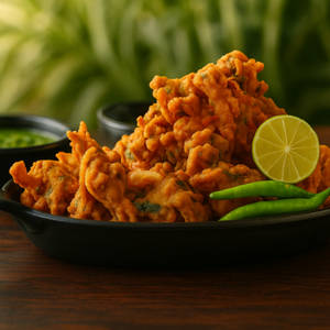 Veg Pakora