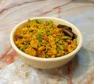 Special Mixture