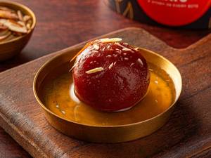 Gulab Jamun 60 Gms