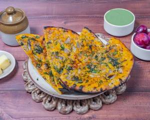 Missi Roti