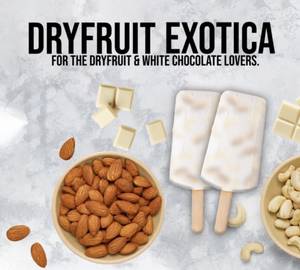 Dryfruit Exotic