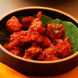 Chicken 65 (boneless)