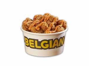 Chicken Popcorn Regular