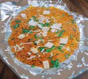 Paneer Lababdar
