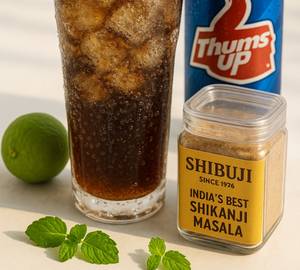 Masala Thumbs Up