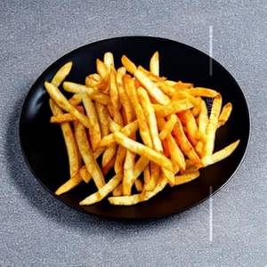 Schezwan French Fry