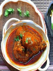 Kerela chicken