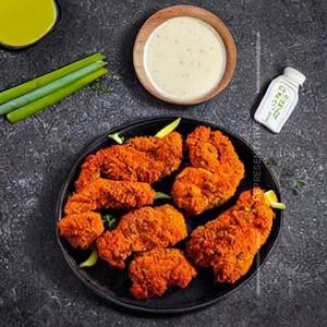 Crispy Chicken