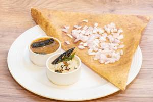 Onion Dosa
