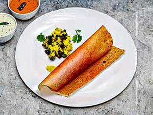 American shopcuey dosa