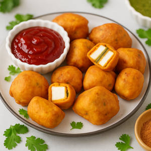 Paneer Pakora
