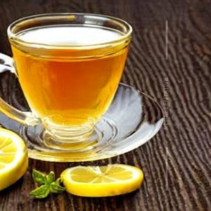 Lemon Tea