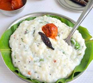 Curd rice