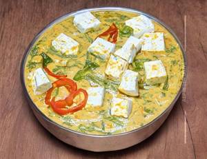 Khoya Paneer