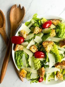 Caeser Salad