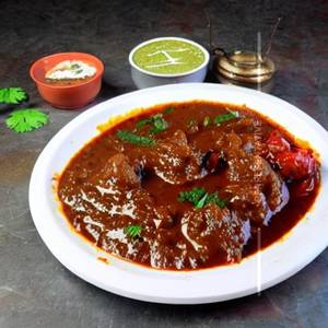 Mutton Afghani Ran
