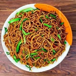 Veg Crispy Noodles