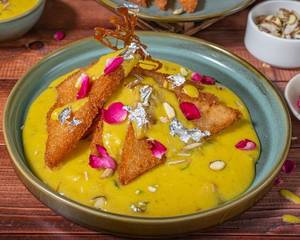 Shahi Tukda ( 04 Pc)