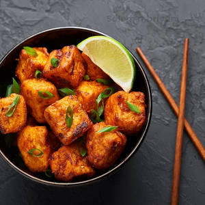 Paneer 65