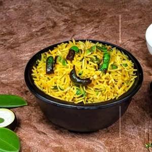 Veg Amdavadi Rice