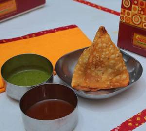 Samosa