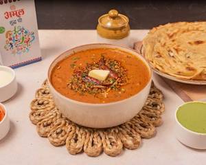 Dal Bukhara