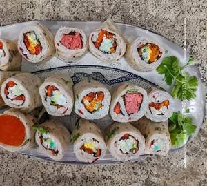 Mava Roll