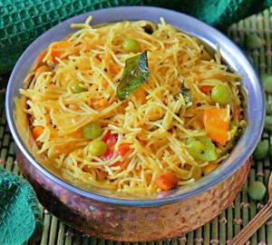 Veg Sewaiyyan