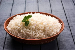 Basmati Rice