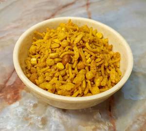 Regular Mixture
