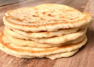Pitta Bread