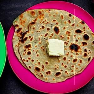 Mix paratha                                                                                                                                 