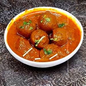 Special Lollipop Masala