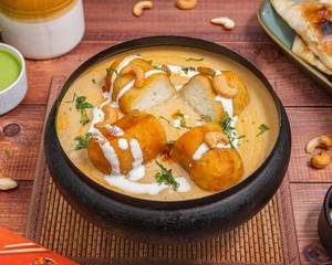 Malai Kofta