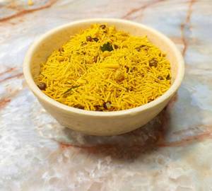 Bombay Mixture