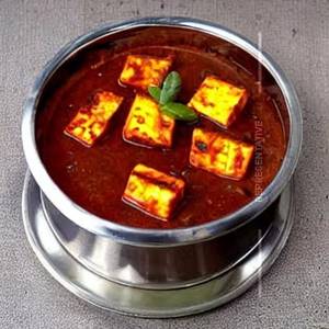 Paneer Changezi