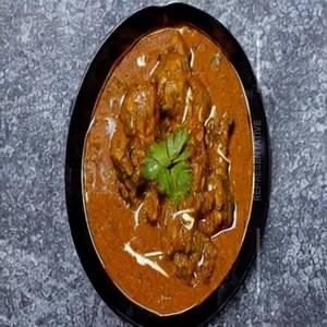 Paplet Curry