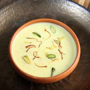 Thandi Kheer