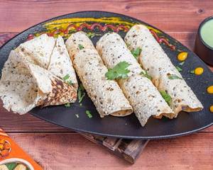 Plain Papad