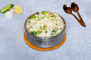 Veg Fried Rice
