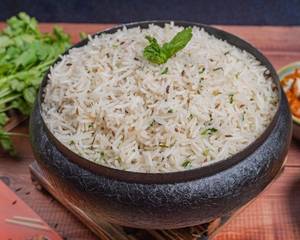 Jeera Rice