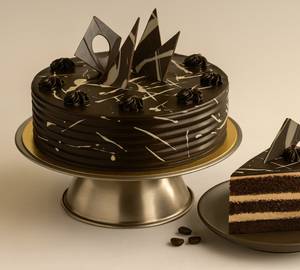 Chocolate Delight Cake