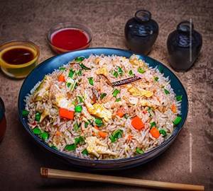 Egg Fried Rice